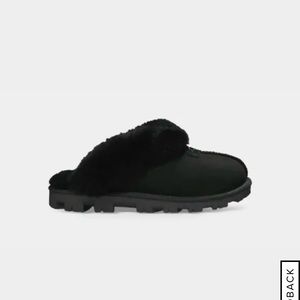 UGG Coquette Slippers